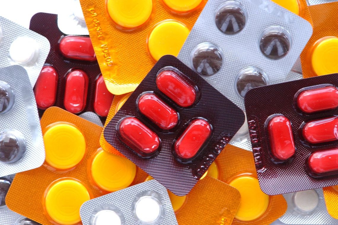 Distribuição de remédios no país está normalizada, diz ministério