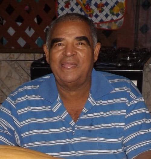 Nota de falecimento: Dorcílio Pereira Dorcílio faleceu neste sábado, em Campo Grande / Foto: Divulgação