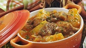 Receita de domingo: vaca atolada Foto: Divulgação