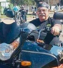 Nota de Falecimento: Ademir Lupatini, o “Tio Nico” Tio Nico faleceu aos 68 anos de idade / Foto: Divulgação