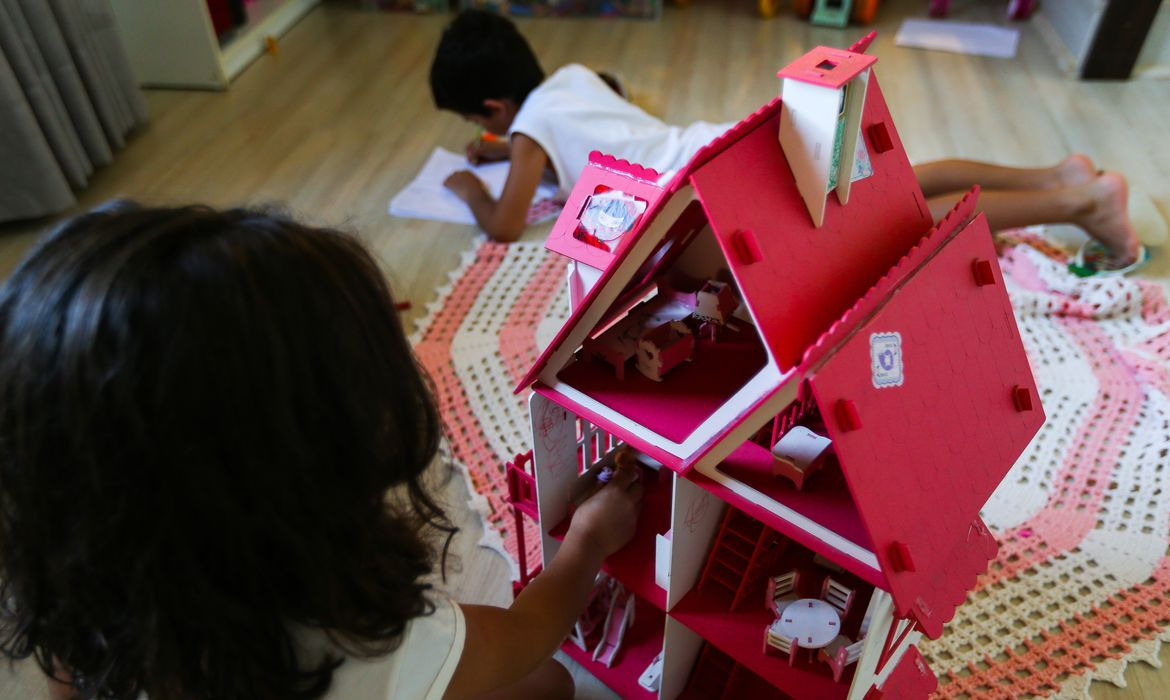 Foto: Agência Brasil 