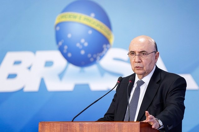Segundo Meirelles, governo atua para que País cresça a taxas mais elevadas 