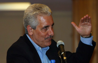 Ex-diretor de Marketing do Banco do Brasil, Henrique Pìzzolato