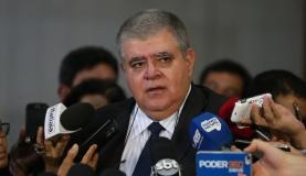 Comissão presidida por Marun vai investigar irregularidades envolvendo a empresa JBS