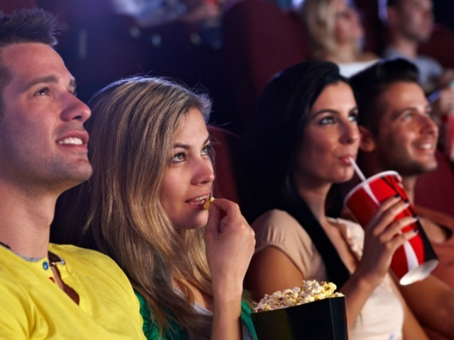 Quatro filmes que espantaram as plateias