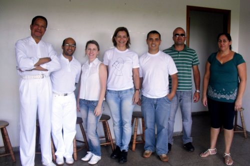 Secretaria de Saúde realiza atendimentos no Assentamento Guanabara Equipe da Prefeitura de Amambai que realizou os atendimentos no Assentamento Guanabara.