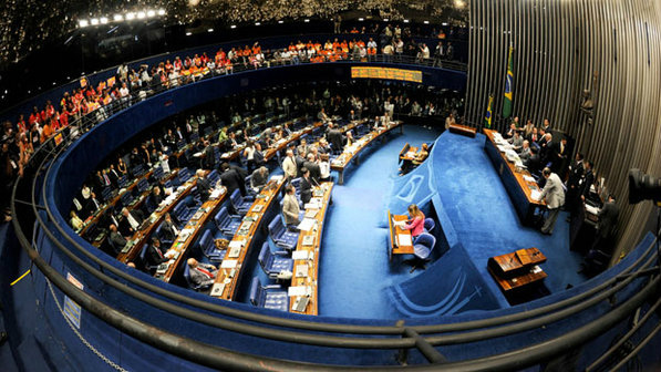 Amambaienses opinam sobre Eleições 2014 Senado Federal.