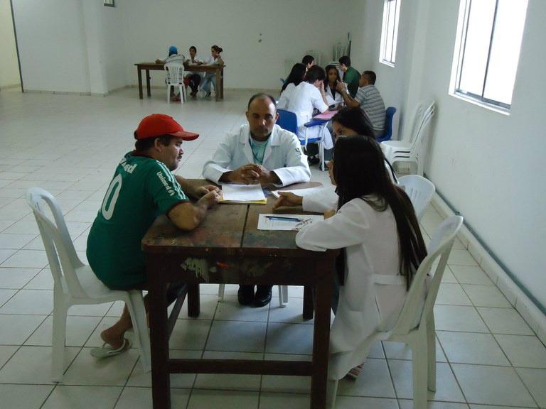 Ministério do Trabalho reconhece 21 novas ocupações profissionais A atualização contempla a ocupação de monitor de ressocialização prisionalFoto: Divulgação