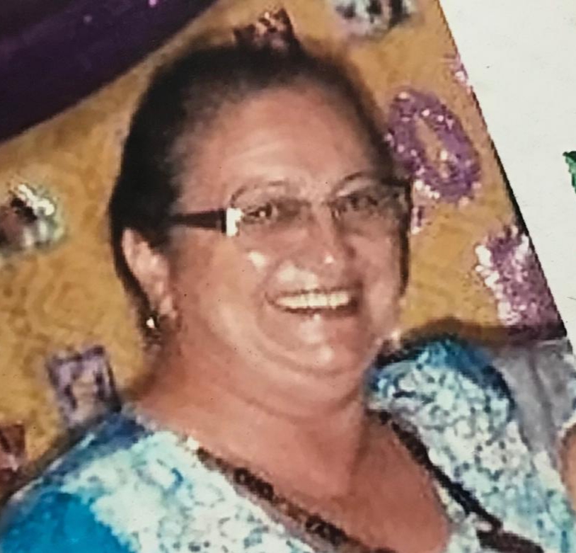 Nota de falecimento: Eliene Souza da Silva Eliene Souza da Silva faleceu aos 58 anos de idade / Foto: Reprodução/Facebook