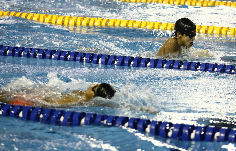 Jogos Parapan-Americanos de Jovens começam nesta segunda (20) A entrada nos jogos é gratuita, mas sujeita à lotação do local de competiçãoFoto: Divulgação