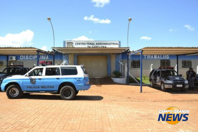 Foto: Campo Grande News