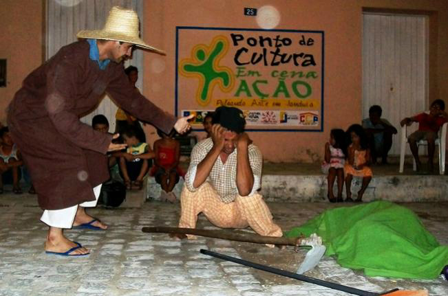 Cultura terá mais R$ 270 milhões em 2012 Cultura terá mais R$ 270 milhões em 2012