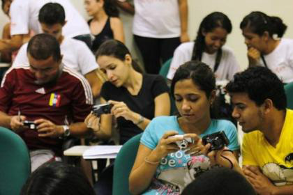 FCMS lança exposição audiovisual de longa duração e 2º Concurso de Fotografias Matheus Ragalzzi