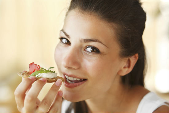 10 lanches saudáveis e nutritivos para qualquer hora do dia 10 lanches saudáveis e nutritivos para qualquer hora do dia