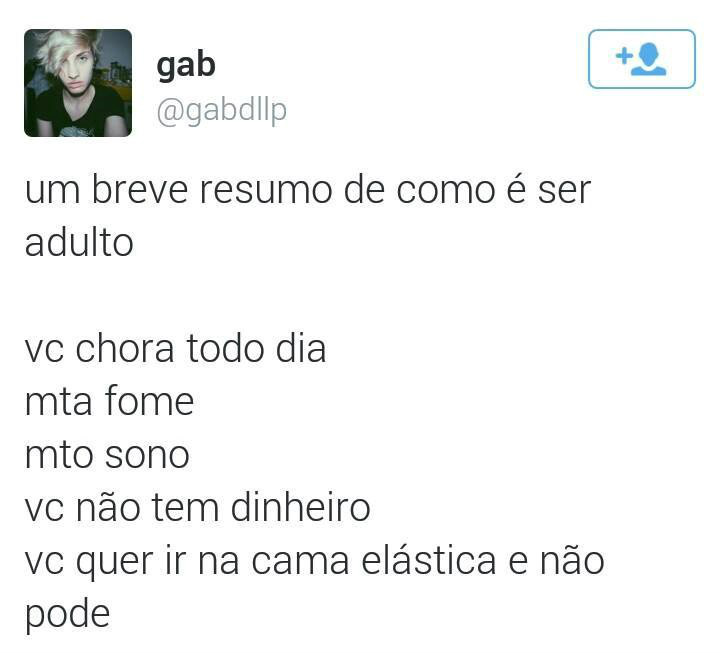 12 reações dos estudantes na volta às aulas