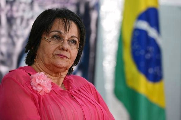 Foto: Maria da Penha