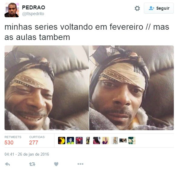 12 reações dos estudantes na volta às aulas