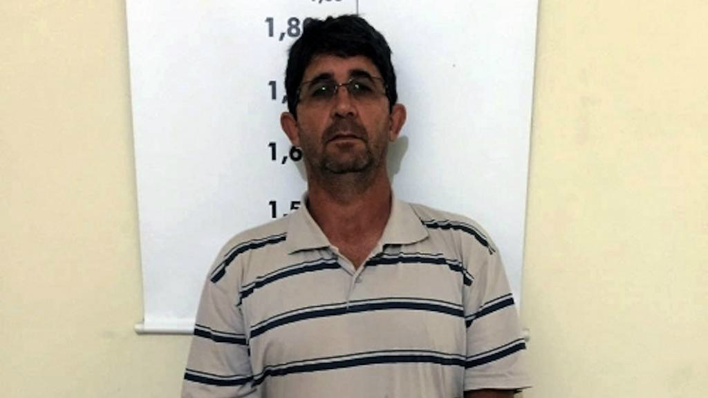 Padre pedófilo citado no filme Spotlight se suicida em presídio de Três Corações Padre pedófilo citado no filme Spotlight se suicida em presídio de Três Corações