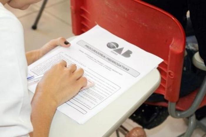 OAB remarca para 10 de junho segunda fase do Exame de Ordem Foto: Ilustração