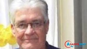Nota de falecimento: Ramão Dorneles de Oliveira Robaldo Dorneles faleceu aos 64 anos de idade