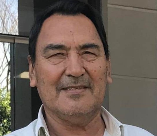 Nota de Falecimento: Arnélio Lemes Tavares Arnélio tinha 75 anos / Foto: Pax Primavera