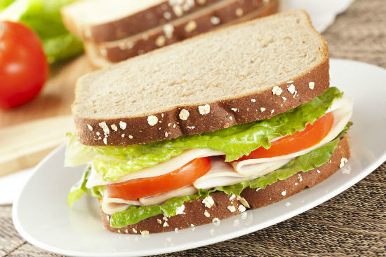 10 lanches saudáveis e nutritivos para qualquer hora do dia 10 lanches saudáveis e nutritivos para qualquer hora do dia