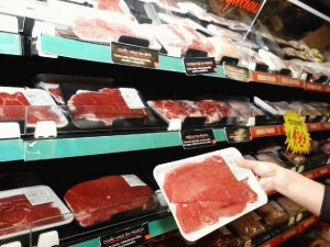 Ministério vai enviar informações à China sobre situação das carnes Fiscalizações serão aceleradas nos 21 frigoríficos citados na OperaçãoFoto: Divulgação