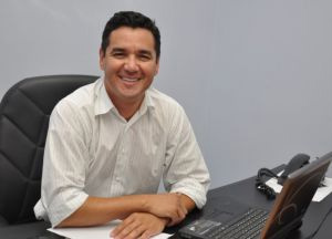 Neste ano, Promoção Paizão Nota 100 quer repetir sucesso de 2010 Secretário de Indústria e Comércio, José Aguiar.
