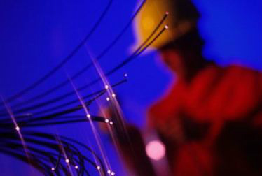 País investe quase R$ 80 milhões em rede de fibra óptica País investe quase R$ 80 milhões em rede de fibra óptica