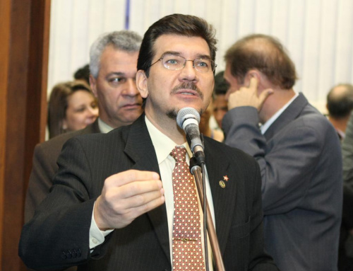 Lei garante acesso a dados de pesquisas realizadas em MS Lei garante acesso a dados de pesquisas realizadas em MS
