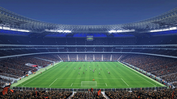 Protestos políticos em estádio são resolvidos caso a caso, diz Comitê 2016 Foto: Divulgação