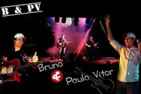 Agenda do final de semana em Amambai e região A dupla Bruno e Paulo Vitor é atração da Life Festa, no dia 1º de novembro, no Alphaville Clube, em Amambai.