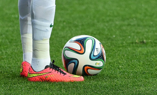 Regras para Autoridade Pública do Futebol são publicadas pelo governo Foto: Divulgação