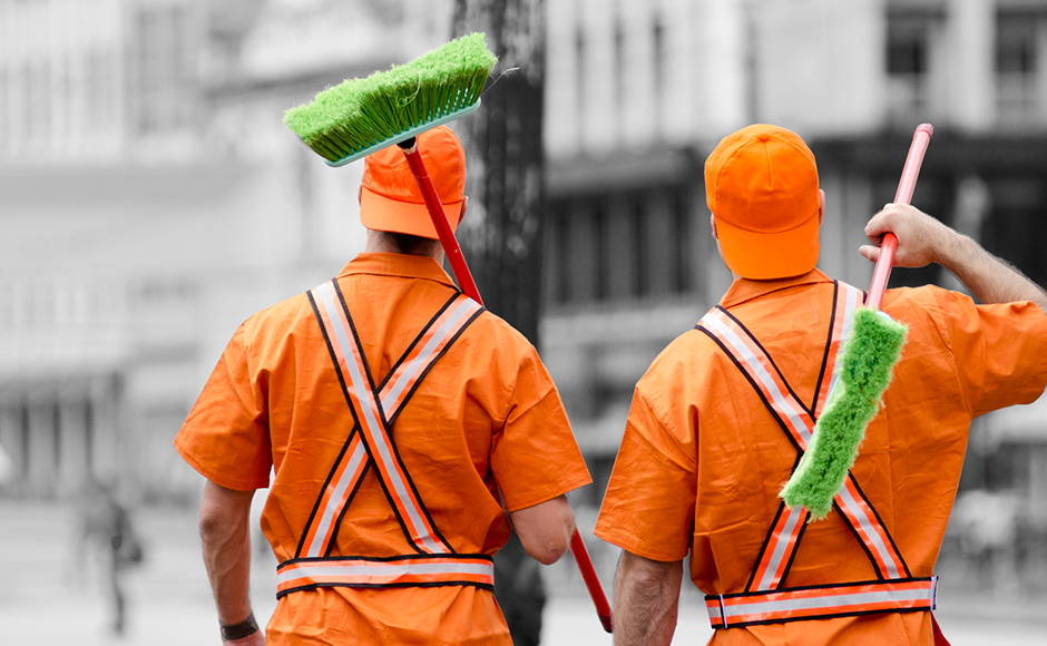 Vereadora Janete quer melhorar o salário do trabalhadores / Foto: Ilustrativa
