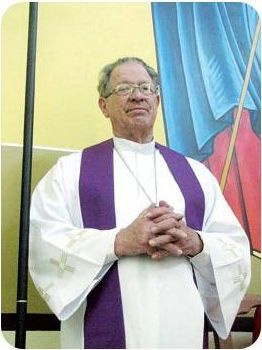 Dom Luiz Gonzaga Bergonzini