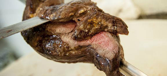 China suspende temporariamente entrada de carne brasileira no país Foto: Divulgação