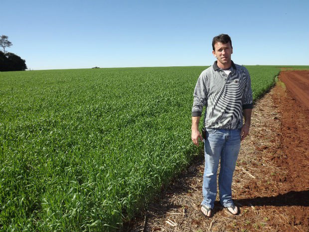 Novo governo do Paraguai intensifica as negociações para reduzir as ameaças de insegurança aos agricultores brasileiros que moram no país