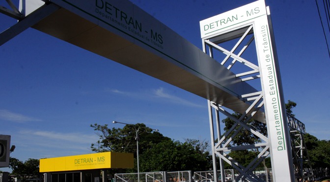 Para quem gosta de inovar, Detran-MS explica sobre modificações em veículos Para quem gosta de inovar, Detran-MS explica sobre modificações em veículos