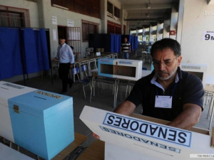 Primeiros resultados apontam para segundo turno no Chile