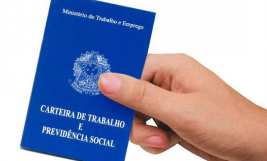 Empresas devem firmar acordo coletivo em programa de empregos Empresas devem firmar acordo coletivo em programa de empregos