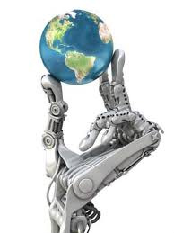 Brasil deve aumentar investimentos em robótica, defende professor Brasil deve aumentar investimentos em robótica, defende professor