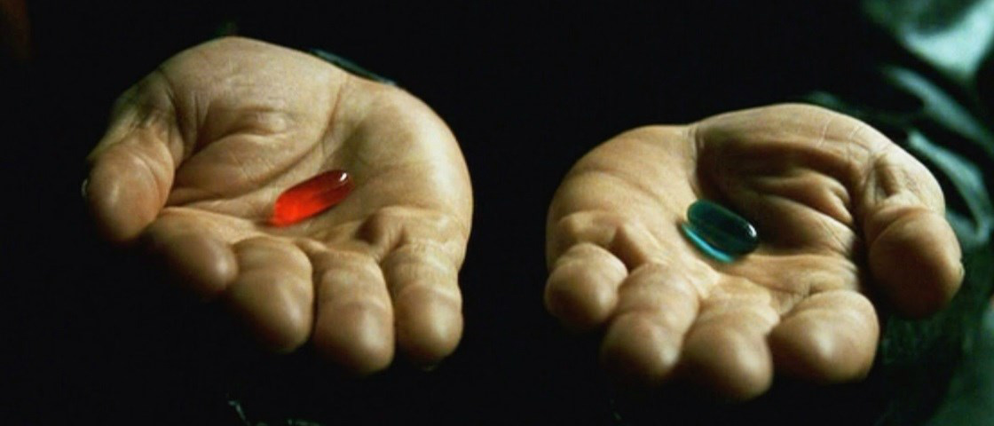 Como se livrar de pensamentos que grudam na cabeça? Foto: Divulgação