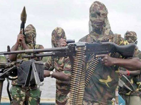 Presidente da Nigéria diz ter subestimado grupo radical Boko Haram