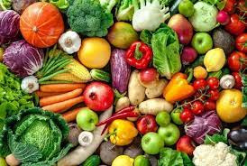 7 vegetais que o homem ajudou a criar junto com a natureza Foto: divulgação