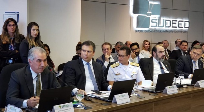 Aprovada ampliação de financiamento para aquisição de suínos pelo FCO Aprovada ampliação de financiamento para aquisição de suínos pelo FCO
