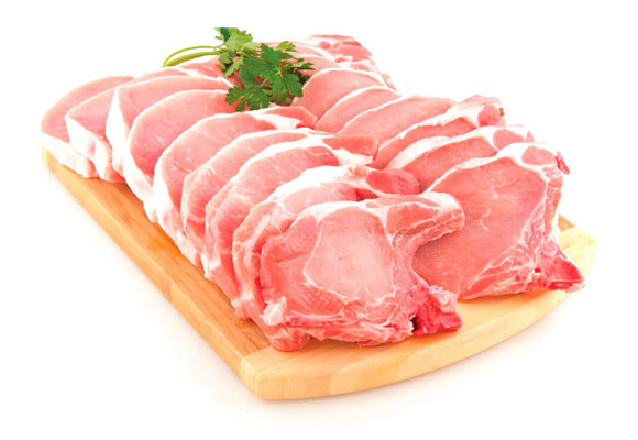 Brasil deve manter 4° lugar em produção e exportação de carne suína até 2018