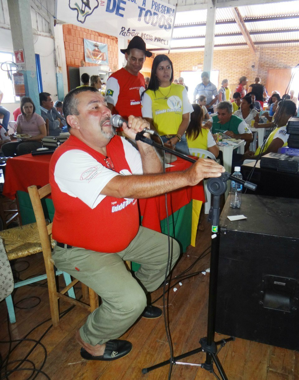 Pedro Nunes.