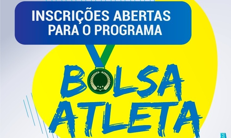 Reprovado requerimento solicitando informações sobre o projeto Bolsa Atleta O projeto é desenvolvido pela prefeitura de Amambai, através da secretaria municipal de Desporto e Cultura (Sedesc) / Ilustração: Decom