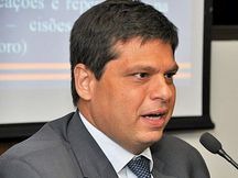 OAB suspende registro profissional de ex-procurador Marcello Miller por 90 dias Foto: Divulgação