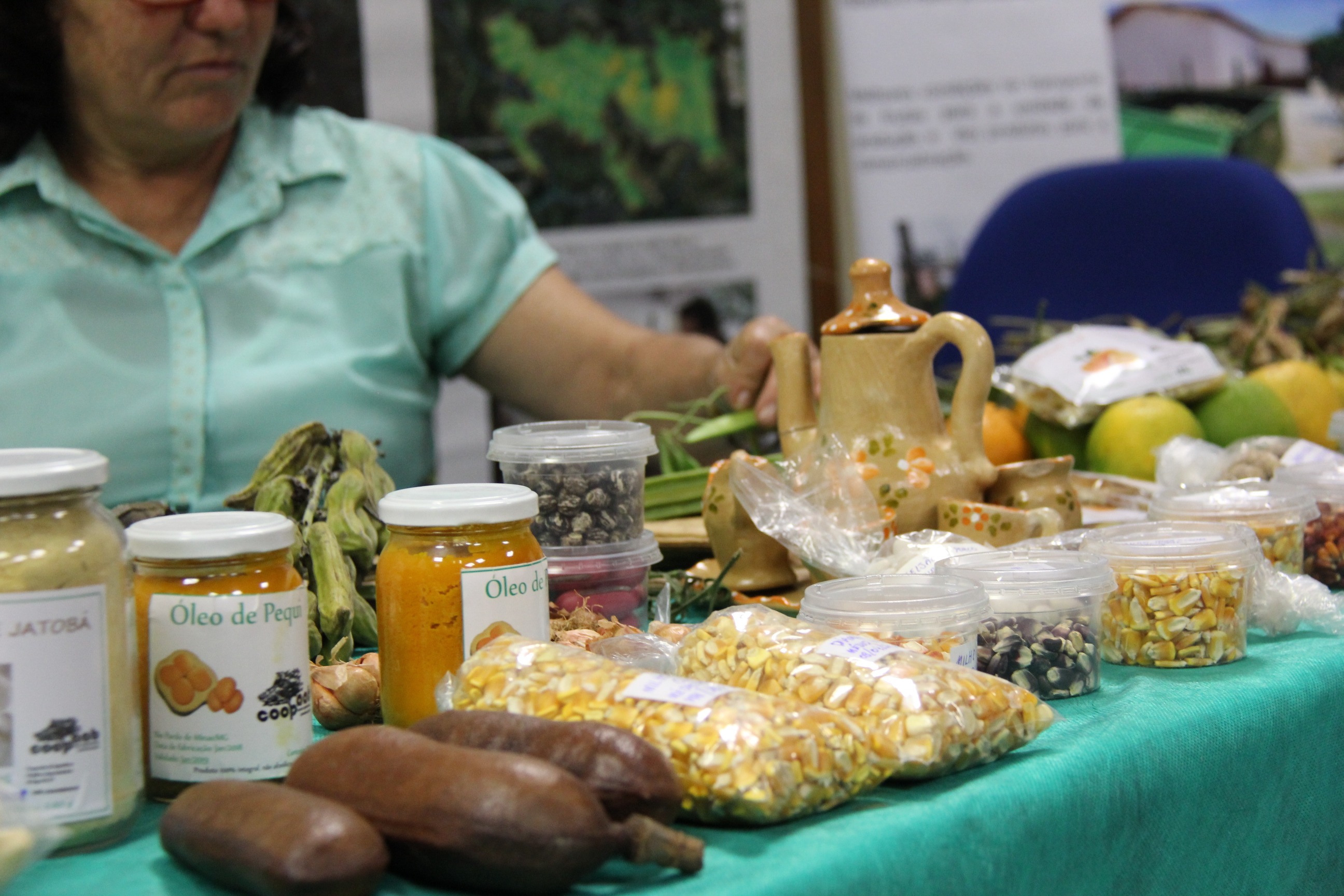 Prêmio BNDES é lançado para valorizar experiências em sistemas agrícolas